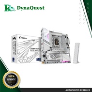 Gigabyte Z890M Aorus Elite WiFi7 ICE 4*D5 mATX WiFi7 LGA1851 Motherboard