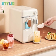 Ice Maker Household Ice Maker Machine Multifunctional Mini Ice Maker Integrated Ice Maker chendaoche
