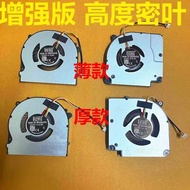 Laptop CPU GPU Cooling Fan for Gigabyte G7 MD G7 GD G5 GD G5 MD G7MD G7GD G5GD Gamer
