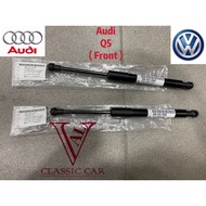( 100% ORIGINAL ) AUDI Q5 FRONT HOOD GAS SUPPORT BONNET ABSORBER ( 8R0 823 359A )