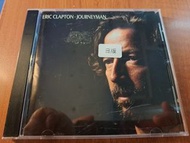 Eric Clapton CD Journeyman  日本 本先鋒 Pioneer 版/ 高音質靚聲推介