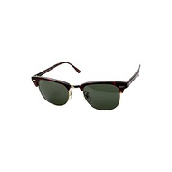 Ray-Ban Ray-Ban Sunglasses Men Ladies RB3016 W0366 49 Clubmaster Genuine