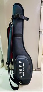 OnOff Practice Range Golf Bag 