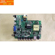 LED TV MAIN BOARD for  PENSONIC 32 INCHES