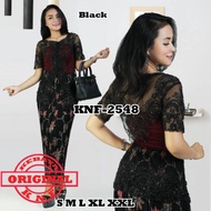 Sequin Kebaya with long skirt set
