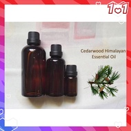 Cedarwood Essential Oil 100ml