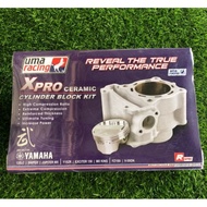 Block Uma XPro Ceramic 65mm