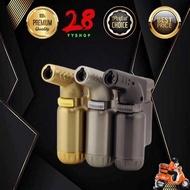 Jet Flame Lighter 3 MODEL DESIGN