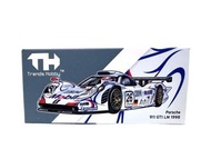 1/64 Trends Hobby Porsche 911 GT1 LM 1998 1:64 TH