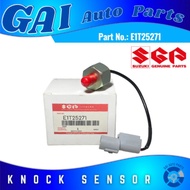 SUZUKI Knock Sensor for DA64V DA64W DA62V DA62W (E1T25271) Parts