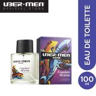 Ubermen Eau de Toilette / Uber-Men perfume / man perfume