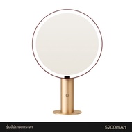 MUID | กระจกแต่งหน้าพร้อมไฟ LED