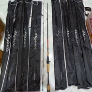 BC SHIMANO MAJESTIC B68L-BFS/2 ROD