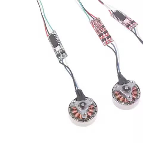 For RC Drone S99 Accessories Engines Motor Case Gears Spare Parts Kit Engines Gear UAV Motor UAV Eng