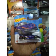 Hotwheels Porsche 935 Short Card