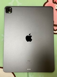 [99新] iPad Pro 12.9” M1 WIFI 128GB