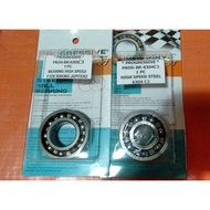 BEARING HIGH SPEED 6205C3 6304C3 6205c5 6304c5 RXKING PROGRESSIVE