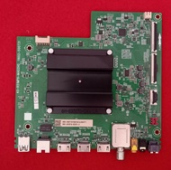 เมนบอร์ด TCL รุ่น 55P635 พาส. 40-R51MP9-MAD2HG 11602-500731 ของเเท้100% ถอดจอเเตก ใช้งานปกติ ผ่านก