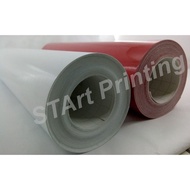 Oracal 651 - Cutting Sticker Material