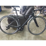 Elves Avari XS size 41 Shimano 105 groupset hollowtech