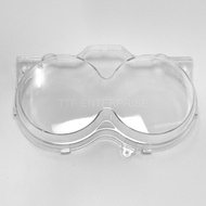 LAGENDA SRL115 Z ZR METER LENS (TINTED/CLEAR) LAGENDA115 LAGENDA115Z LAGENDA115ZR SRL115Z SRL115ZR