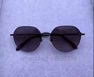 FERRAGAMO SF336SLBK 尺寸56-17-145 漸進鏡片蔡司