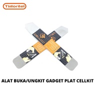 TOOL'S UNGKIT GADGET - PLATE CELLKIT (CK MOP a)