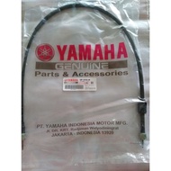 Original Yamaha Scorpio 5BP-H3550-00 Speedometer Cable