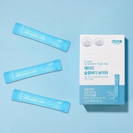 Atomy Slim Body Puer Tea (30 packets)