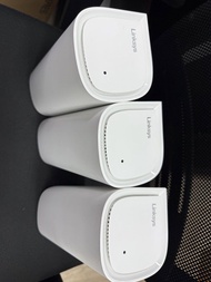 Linksys LN1400 10g lan WiFi7 velop pro7 mbe7000