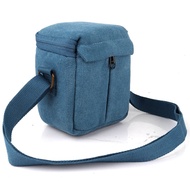 Camera Bag Case For Canon M3 M10 M100 M200 M G7X Mark ii GIX G5X G7X G9X Mark ii SX730 SX700 SX720