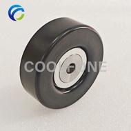 Belt Drive Tensioner Pulley For MITSUBISHI COLT VI Z3 A Z2 A 1.5 CZT Z37A 4G15T MR994644 MR99-4644