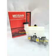 MEISAN Japan Tech Proton Saga BLM FL FLX Savvy Brake Master Pump Auto without ABS