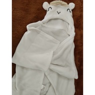 Link CO sleep sack blanket