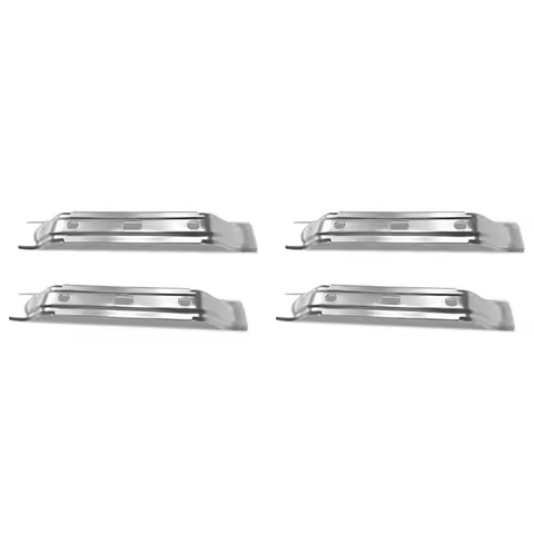 【EFFICIENT 】2X Replacement Blade For Stihl Robotic Lawnmower,Blade 20 Cm,For Stihl IMOWRMI422,422P,4