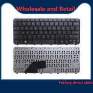 HP Folio 13-1000/ Folio 13-1015TU/Folio 13-1003xx/Folio 13-1020/ Folio 13-2000 Laptop keyboard