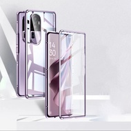 Cho OPPO Reno 10 5G Reno 10 Pro 5G Reno 10 Pro+ Reno 12 Reno 12 Pro 5G Trường Hợp 360 Trước + Trở Lạ