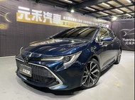 『小李』中古車 元禾汽車 2019/20 TOYOTA AURIS 頂規旗艦版 二手車 非自售 全額 強力貸款 實車實價