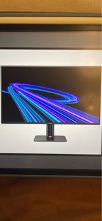 PHILIPS 電腦顯示器