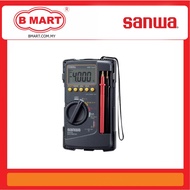 SANWA DIGITAL MULTIMETER CD800A