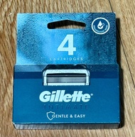 Gillette Fusion / ProGlide / ProShield / Labs Shaver Refill Cartridges