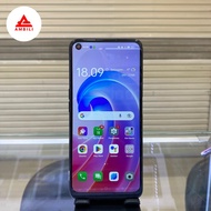 HAPE HP BEKAS SECOND OPPO A96 GARANSI 1 BULAN