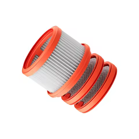 Filter Kit for Xiaomi Vacuum Cleaner G9,G9 Plus/G10,G10 Plus