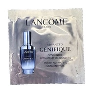 LANCOME蘭蔻超未來肌因賦活露 1ml