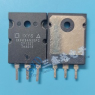 IXFK94N50P2 IXFK94N50 Imported Original Disassembly Machine High Power MOS Field Effect Management 9