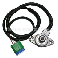 7719 252924 Car Gearbox Pressure Sensor Suitable for Peugeot Citroen