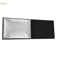 Landscape Music Sheet Paper Organizer A4 Music Folder A4 Piano Music Score Document Holder