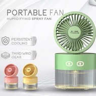 KPS-21 Kipas Angin AC Humidifier Tabung Air Purifier Kipas UAP Murah