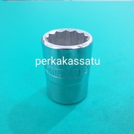 MATA SOCKET WRENCH 3/4" X 26MM 12PT PROMAX USA 3/4 INCH 26 MM SOCKET SOCKET