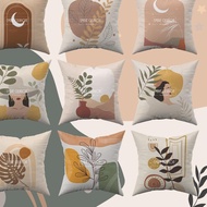 Agn151 EMBIE Cushion - Sofa Cushion Cover Motif/Cushion Cover, Size 40x40cm ||